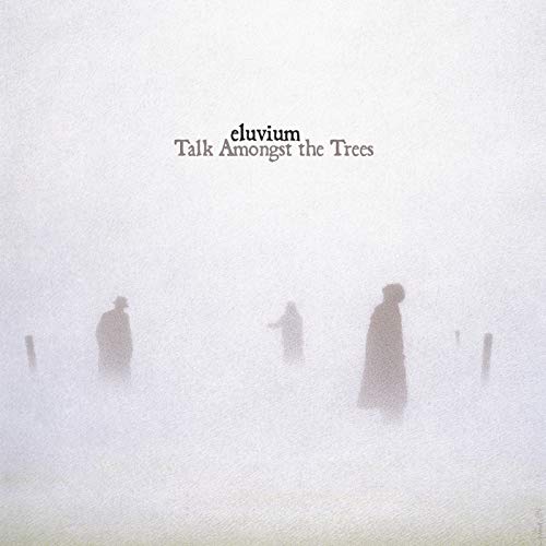Talk Amongst the Trees [Vinyl LP] von TEMPORARY RESIDE