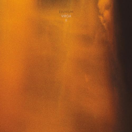 Virga II (Crystal Clear) von TEMPORARY RESIDE