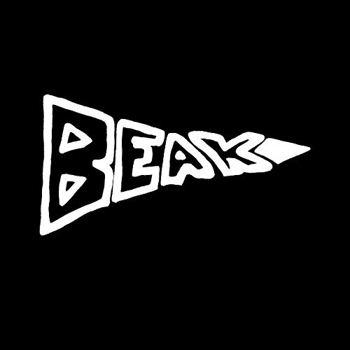 Beak> [Vinyl LP] von TEMPORARY RESIDENCE