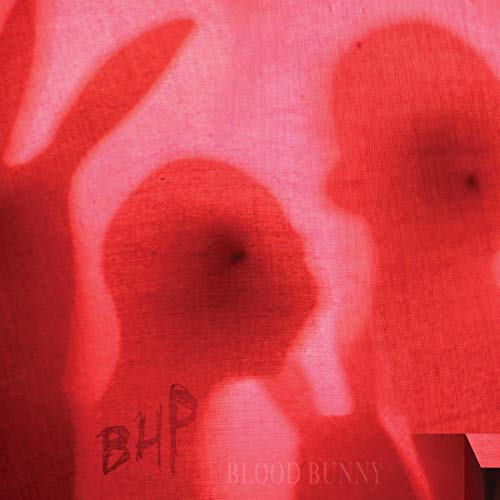 Blood Bunny/Black Rabbit [Vinyl LP] von TEMPORARY RESIDENCE