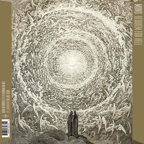 Requiem For Hell [Vinyl LP] von TEMPORARY RESIDENCE