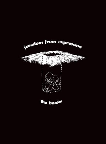 The Books - Freedom of Expression von TEMPORARY RESIDENCE