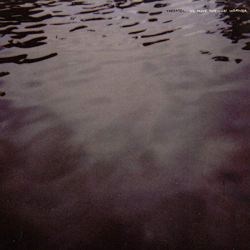 We Move Through Weather 2xlp [Vinyl LP] von TEMPORARY RESIDENCE
