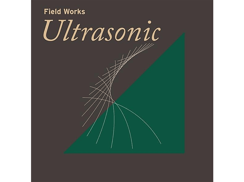 Field Works - Works: Ultrasonic (CD) von TEMPORARY