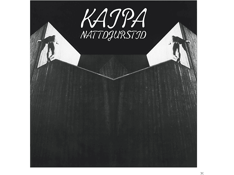 Kaipa - Nattdjurstid-Remaster (CD) von TEMPUS FUG