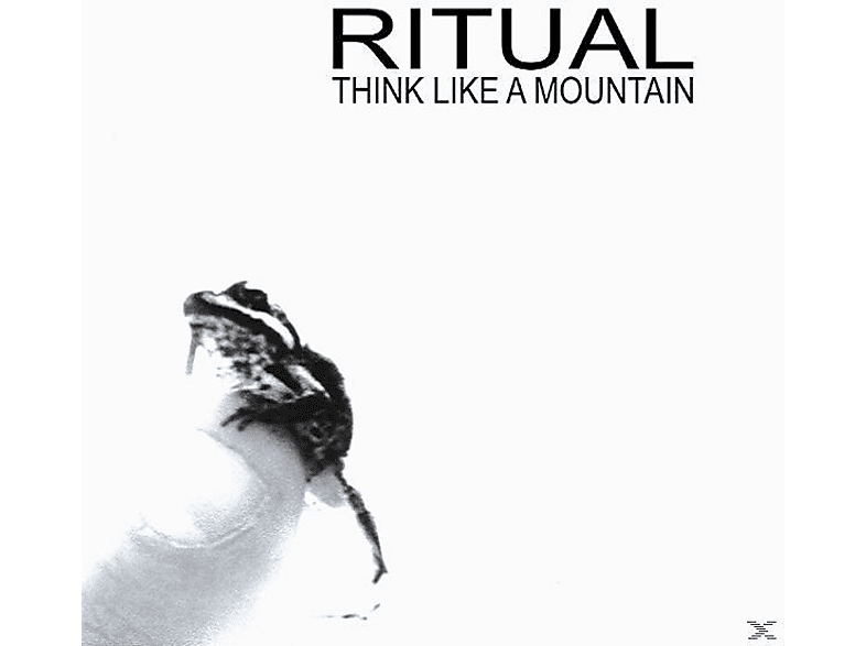 Ritual - Think Like A Mountain (CD) von TEMPUS FUG