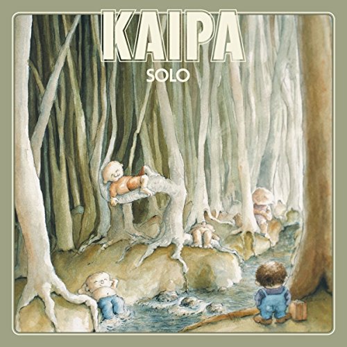 Solo (Ltd.Edition Black Vinyl+CD) [Vinyl LP] von TEMPUS FUGIT
