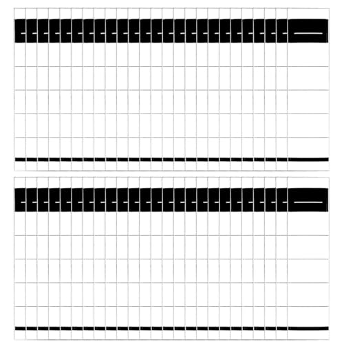 50 Stück Ordnerrücken Selbstklebend,Ordner Rückenschilder Selbstklebend,Ordnerrücken Aufkleber,Rückenschilder Ordner,5.4cm*19cm,Geeignet Für Standardmappen,Breite Mappen 50 Stück Ordnerrücken Selbstklebend,Ordner Rückenschilder Selbstklebend,Ordnerrücken Aufkleber,Rückenschilder Ordner,5.4cm*19cm,Geeignet Für Standardmappen,Breite Mappen von TENGEE