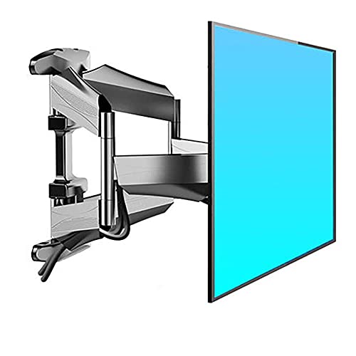 TV Wandhalterung Halterung Universal TV Rack Teleskop Drehbar TV Rack Wandhalterung TV Zubehör Teile TV Wandhalterung Halterung Universal TV Rack Teleskop Drehbar TV Rack Wandhalterung TV Zubehör Teile von TENGJU