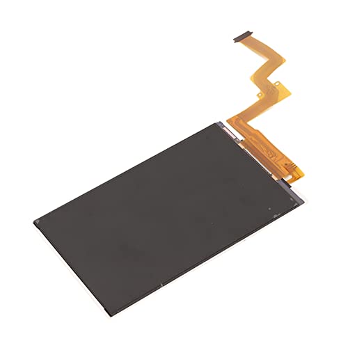 Top Spielkonsole LCD-Bildschirm, Gamepad LCD-Bildschirm Exakte Schnittstelle für 2DS XL LL Top Spielkonsole LCD-Bildschirm, Gamepad LCD-Bildschirm Exakte Schnittstelle für 2DS XL LL von TENP