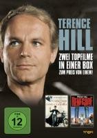 Terence Hill - Duo [2 DVDs] von TERENCE HILL-DUO