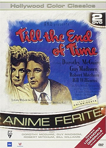 Anime ferite (collector's edition) [2 DVDs] [IT Import] von TERMINAL VIDEO ITALIA SRL