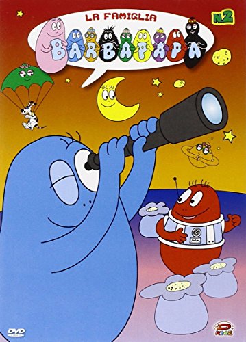 Barbapapà - La famiglia Volume 02 [IT Import] von TERMINAL VIDEO ITALIA SRL