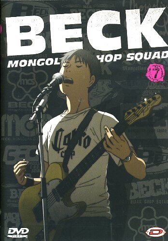 Beck Mongolian Chop Squad Volume 07 [IT Import] von TERMINAL VIDEO ITALIA SRL
