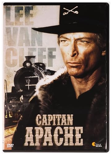 Capitan Apache [IT Import] von TERMINAL VIDEO ITALIA SRL
