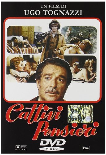 Cattivi pensieri [IT Import] von TERMINAL VIDEO ITALIA SRL