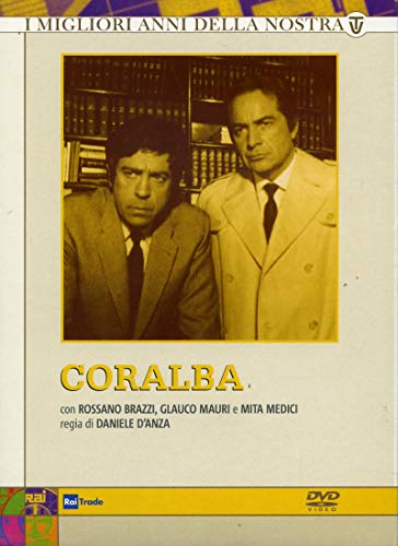 Coralba Episodi 01-05 [3 DVDs] [IT Import] von TERMINAL VIDEO ITALIA SRL