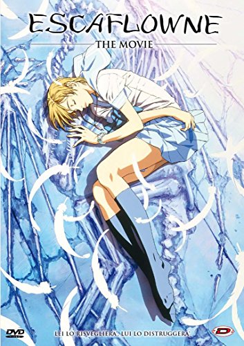 Escaflowne - The movie [IT Import] von TERMINAL VIDEO ITALIA SRL