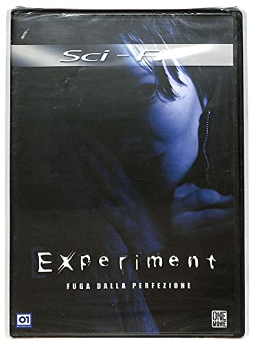 Experiment - Fuga dalla perfezione [IT Import] von TERMINAL VIDEO ITALIA SRL