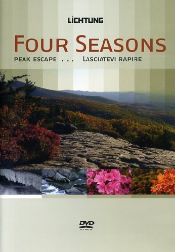 Four seasons - Peak escape (special collector's edition) [IT Import] von TERMINAL VIDEO ITALIA SRL