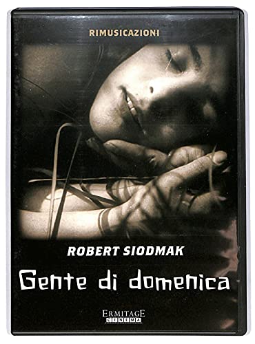 Gente di domenica [IT Import] von TERMINAL VIDEO ITALIA SRL