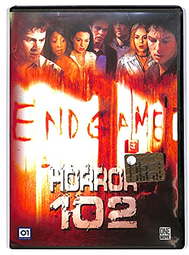 Horror 102 [IT Import] von TERMINAL VIDEO ITALIA SRL