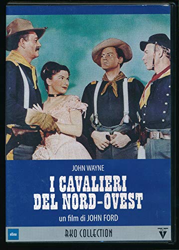 I Cavalieri Del Nord-Ovest [IT Import] von TERMINAL VIDEO ITALIA SRL