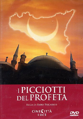I picciotti del Profeta [IT Import] von TERMINAL VIDEO ITALIA SRL