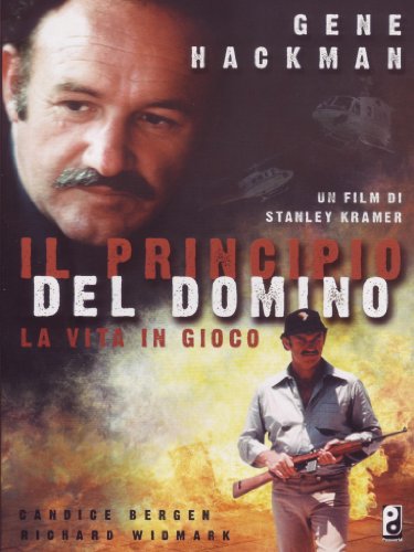 Il principio del domino [IT Import] von TERMINAL VIDEO ITALIA SRL