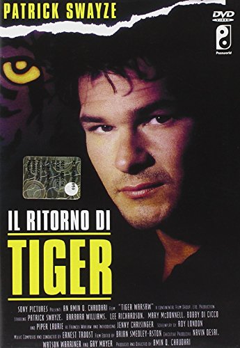 Il ritorno di Tiger [IT Import] von TERMINAL VIDEO ITALIA SRL