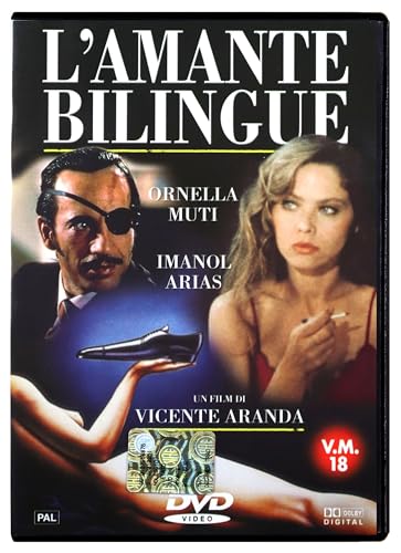 L'amante bilingue [IT Import] von TERMINAL VIDEO ITALIA SRL