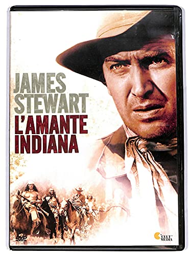 L'amante indiana [IT Import] von TERMINAL VIDEO ITALIA SRL