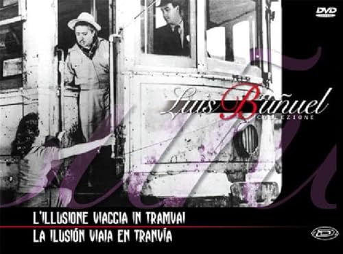 L'illusione viaggia in tranvai [IT Import] von TERMINAL VIDEO ITALIA SRL