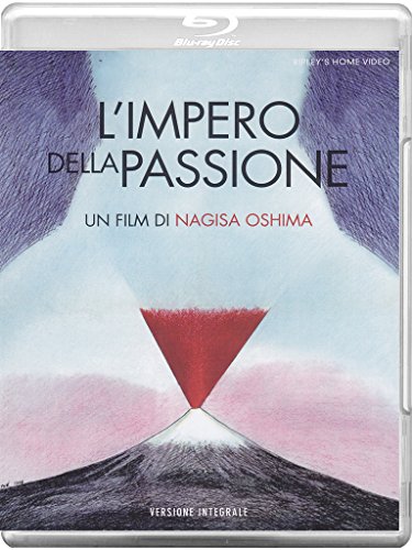 L'impero della passione (versione integrale) [Blu-ray] [IT Import] von TERMINAL VIDEO ITALIA SRL