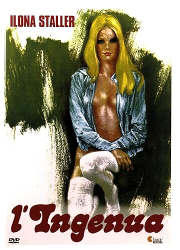 L'ingenua [IT Import] von TERMINAL VIDEO ITALIA SRL