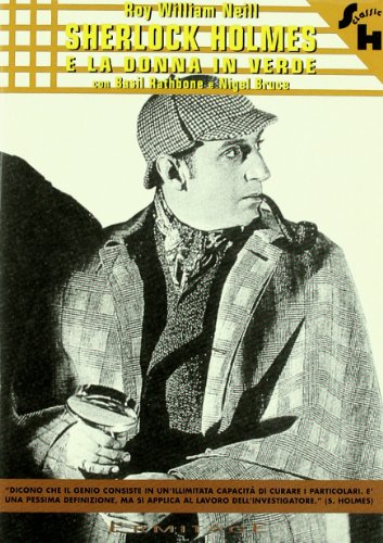 La Donna In Verde [IT Import] von TERMINAL VIDEO ITALIA SRL