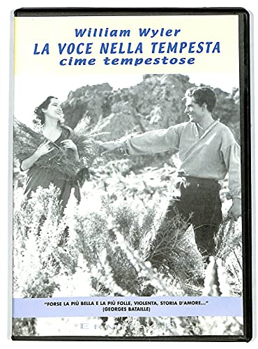 La voce nella tempesta [IT Import] von TERMINAL VIDEO ITALIA SRL