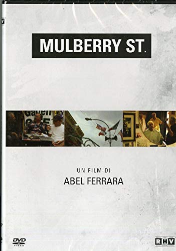 Mulberry St. [IT Import] von TERMINAL VIDEO ITALIA SRL