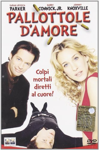 Pallottole D'Amore [IT Import] von TERMINAL VIDEO ITALIA SRL