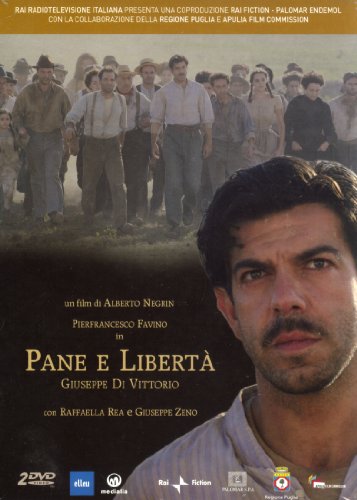 Pane e libertà [2 DVDs] [IT Import] von TERMINAL VIDEO ITALIA SRL