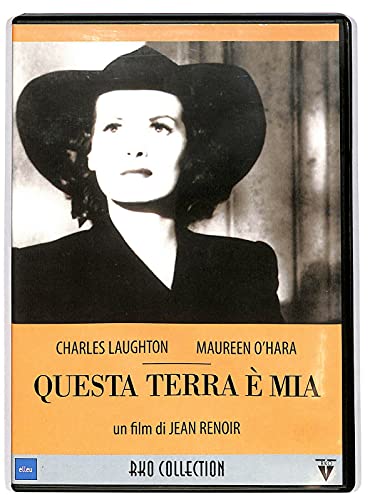 Questa Terra E' Mia [IT Import] von TERMINAL VIDEO ITALIA SRL