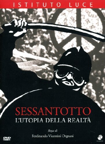 Sessantotto - L'utopia della realta' [2 DVDs] [IT Import] von TERMINAL VIDEO ITALIA SRL