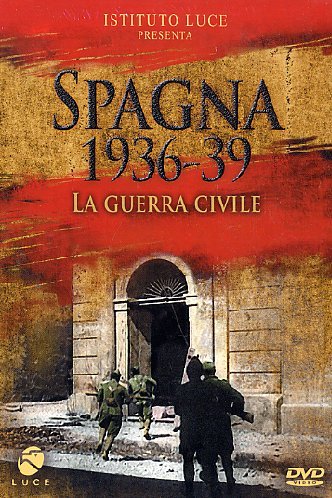 Spagna 1936-39 - La Guerra Civile [2 DVDs] [IT Import] von TERMINAL VIDEO ITALIA SRL