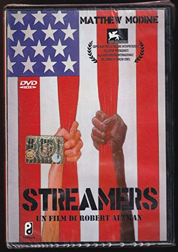 Streamers [IT Import] von TERMINAL VIDEO ITALIA SRL