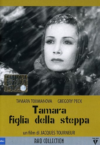 Tamara - Figlia della steppa [IT Import] von TERMINAL VIDEO ITALIA SRL