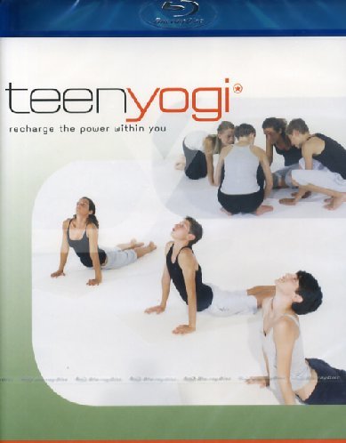 Teen Yogi [Blu-ray] [IT Import] von TERMINAL VIDEO ITALIA SRL