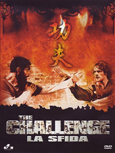 The challenge - La sfida [IT Import] von TERMINAL VIDEO ITALIA SRL