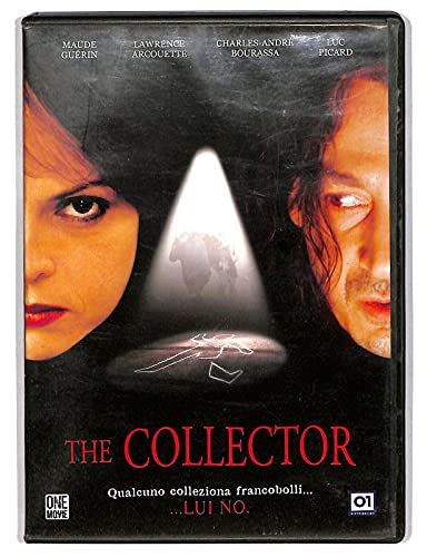 The collector [IT Import] von TERMINAL VIDEO ITALIA SRL