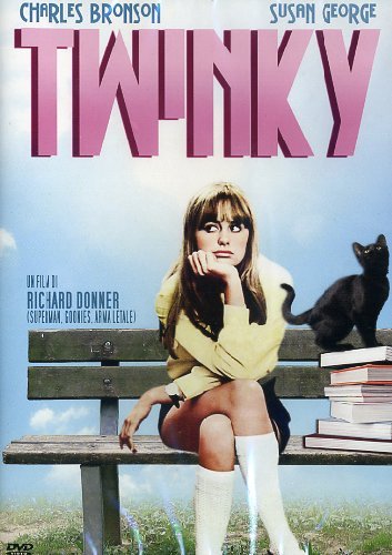 Twinky [IT Import] von TERMINAL VIDEO ITALIA SRL