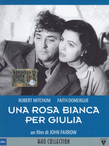 Una rosa bianca per Giulia [IT Import] von TERMINAL VIDEO ITALIA SRL